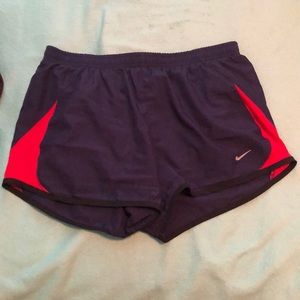 Running Shorts